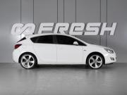Opel Astra J Минеральные Воды  - изображение 21