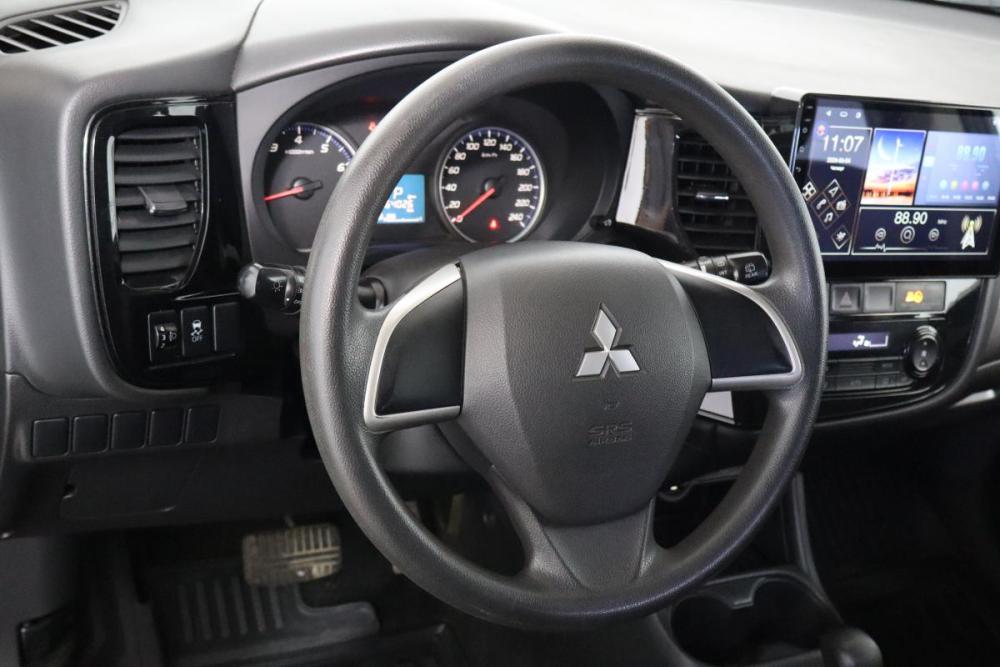 Mitsubishi Outlander III Санкт-Петербург  - изображение 9