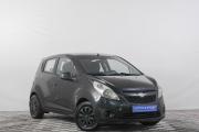 Chevrolet Spark III Кемерово  - изображение 20