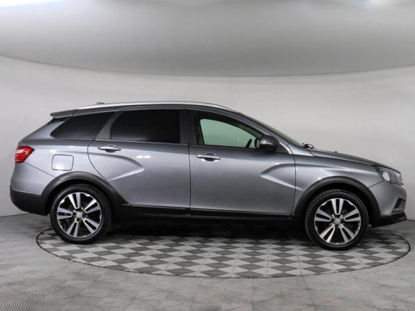 Lada (ВАЗ) Vesta I с пробегом 2019 года, цена 1 217 000 рублей, 83702 км, универсал, Автокод Объявления