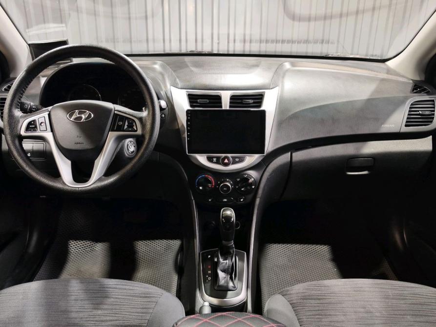 Hyundai Solaris I Рестайлинг Ростов-на-Дону  - изображение 7