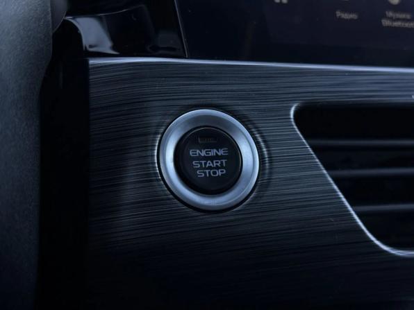 Geely Tugella I с пробегом 2023 года, цена 2 850 000 рублей, 52586 км, внедорожник, Автокод Объявления