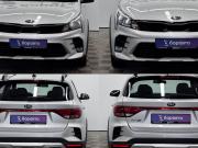 Kia Rio IV Рестайлинг Воронеж  - изображение 27
