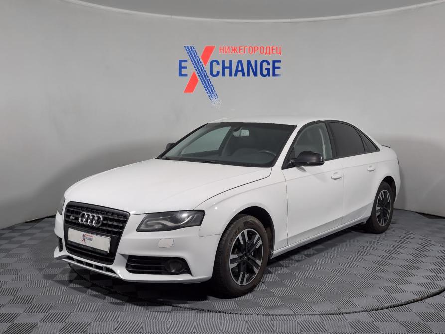 Audi A4 IV (B8) Нижний Новгород  - изображение 1