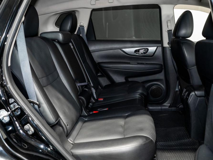 Nissan X-Trail III Чита  - изображение 5