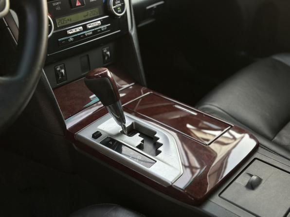 Toyota Camry VII (XV50) с пробегом 2012 года, цена 1 473 000 рублей, 266261 км, седан, Автокод Объявления