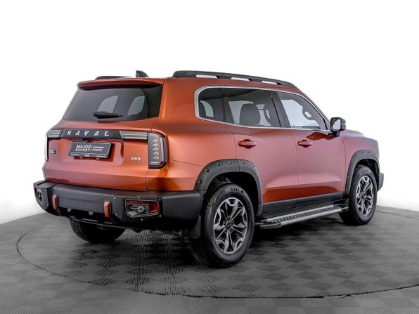 Haval Dargo I с пробегом 2023 года, цена 2 510 000 рублей, 43544 км, внедорожник, Автокод Объявления