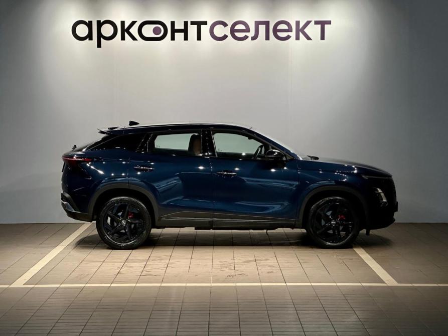 Omoda C5 I Краснодар  - изображение 6