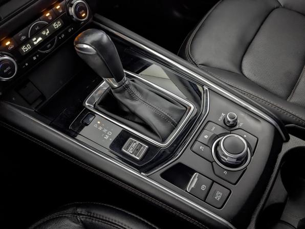 Mazda CX-5 II с пробегом 2019 года, цена 2 995 000 рублей, 66017 км, внедорожник, Автокод Объявления
