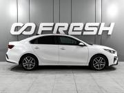 Kia Cerato IV Ростов-на-Дону  - изображение 24