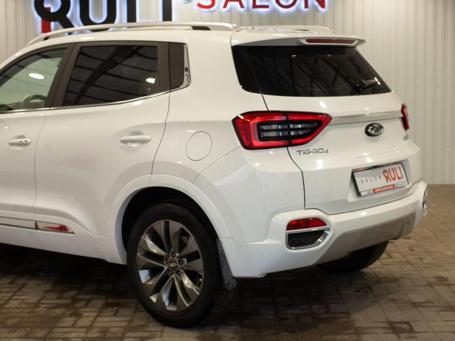 Chery Tiggo 4 I Иваново  - изображение 14