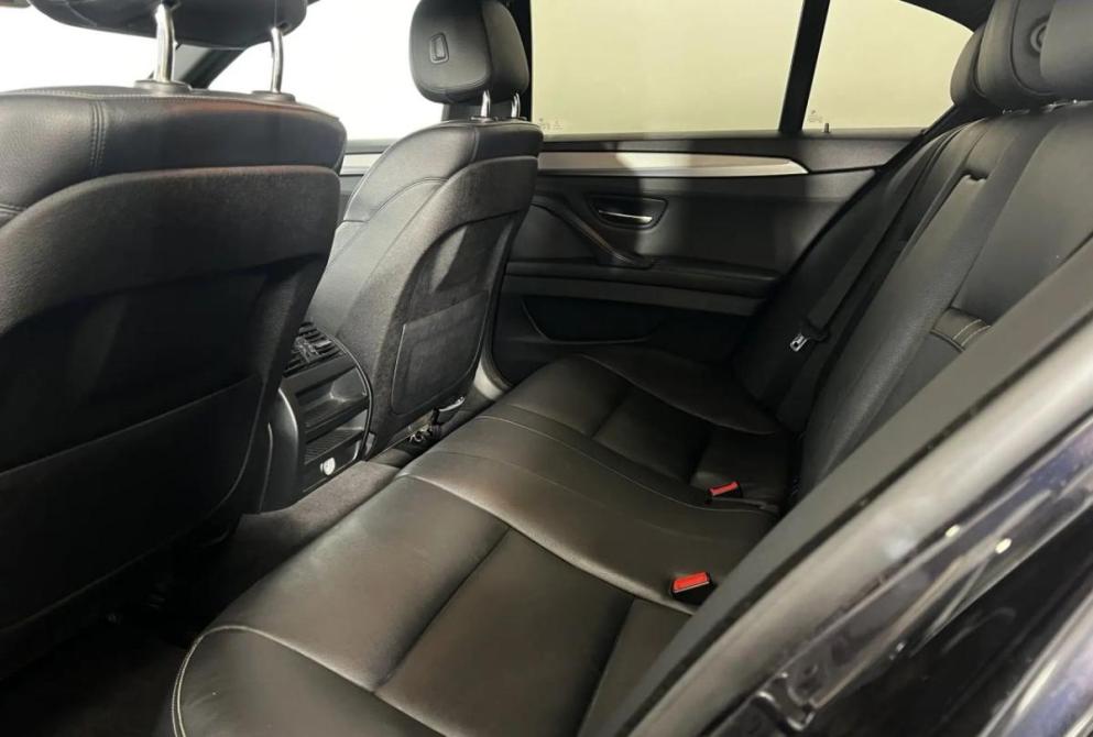 BMW 5 серии VI (F10/F11/F07) Рестайлинг Нижний Новгород  - изображение 11