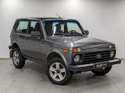 Lada (ВАЗ) Niva Legend Москва  - изображение 27
