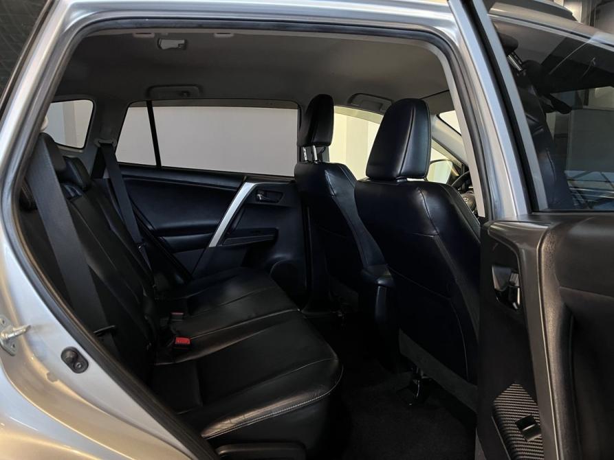 Toyota RAV4 IV (XA40) Чебоксары  - изображение 24