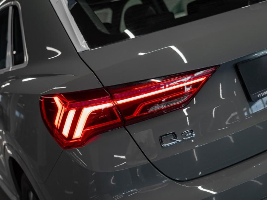 Audi Q3 II (F3) Москва  - изображение 23
