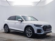 Audi Q5 II (FY) Рестайлинг Москва  - изображение 26
