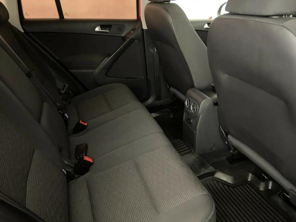 Volkswagen Tiguan I Рестайлинг с пробегом 2014 года, цена 1 095 000 рублей, 155524 км, внедорожник, Автокод Объявления
