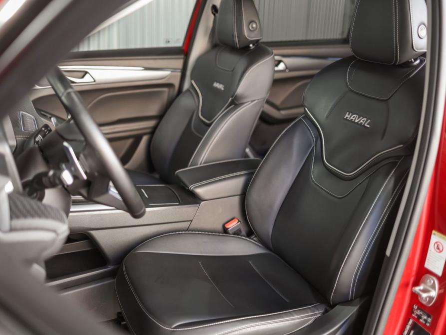 Haval Jolion I Рестайлинг Ижевск  - изображение 6