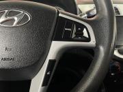Hyundai Solaris I Рестайлинг Воронеж  - изображение 39