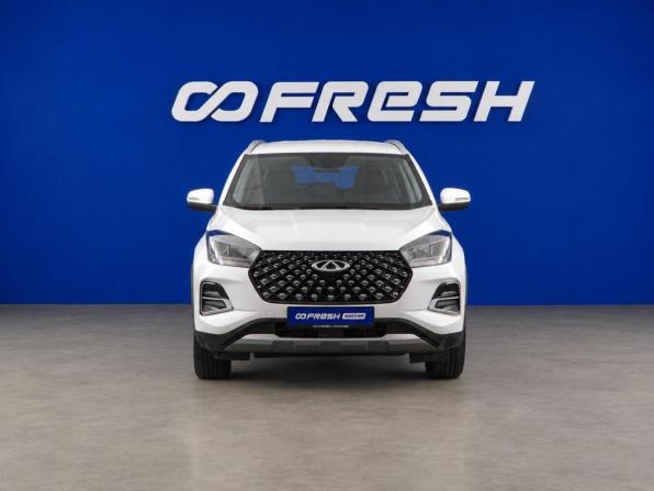 Chery Tiggo 4 Pro I Рестайлинг с пробегом 2025 года, цена 1 549 077 рублей, 44735 км, внедорожник, Автокод Объявления