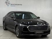 Kia K9 II (RJ) Рестайлинг Химки  - изображение 45