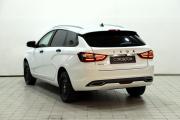 Lada (ВАЗ) Vesta I Рестайлинг (NG) Сургут  - изображение 35