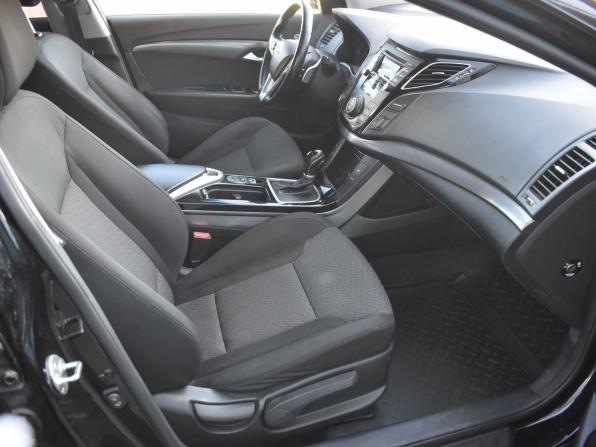Hyundai i40 I с пробегом 2013 года, цена 1 230 000 рублей, 146887 км, седан, Автокод Объявления