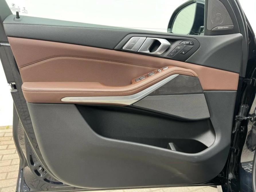 BMW X7 I (G07) Санкт-Петербург  - изображение 13