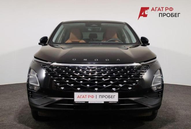 Omoda C5 I с пробегом 2022 года, цена 1 740 000 рублей, 32712 км, внедорожник, Автокод Объявления