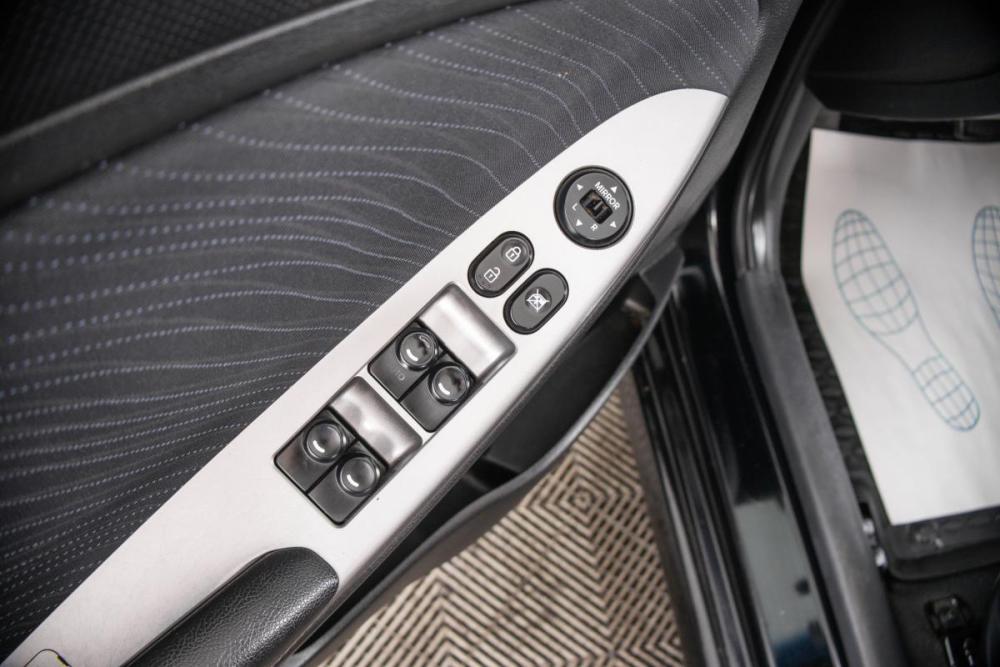 Hyundai Solaris I Рестайлинг Пермь  - изображение 24