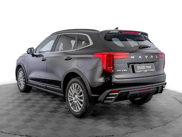 Haval Jolion I Рестайлинг с пробегом 2026 года, цена 2 380 000 рублей, 4452 км, внедорожник, Автокод Объявления