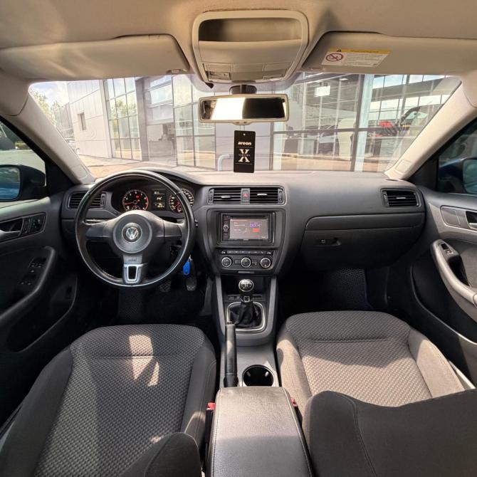 Volkswagen Jetta VI Нижнекамск  - изображение 13