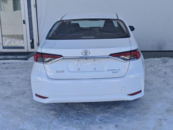 Toyota Corolla XII (E210) с пробегом 2023 года, цена 2 598 000 рублей, 30000 км, седан, Автокод Объявления