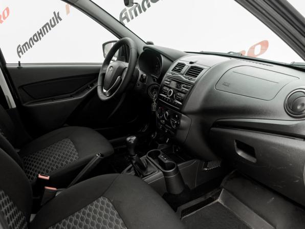 Lada (ВАЗ) Granta I Рестайлинг с пробегом 2019 года, цена 650 000 рублей, 92110 км, универсал, Автокод Объявления