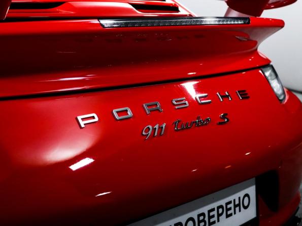 Porsche 911 VII (991) с пробегом 2014 года, цена 8 223 916 рублей, 75179 км, купе, Автокод Объявления