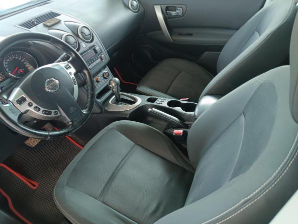 Nissan Qashqai I Рестайлинг с пробегом 2013 года, цена 980 000 рублей, 173184 км, внедорожник, Автокод Объявления