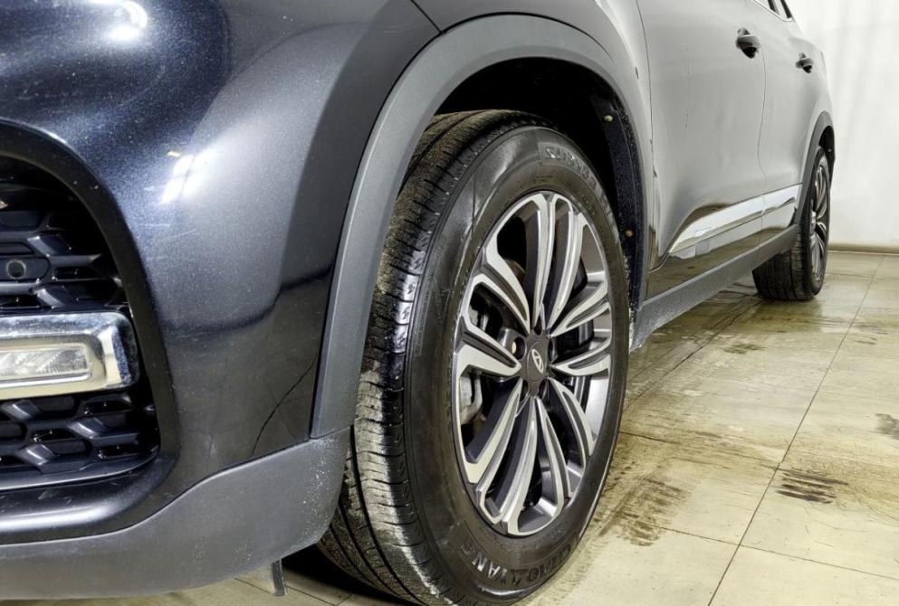 Chery Tiggo 8 I Волгоград  - изображение 27