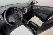 Hyundai Solaris II Пермь  - изображение 31