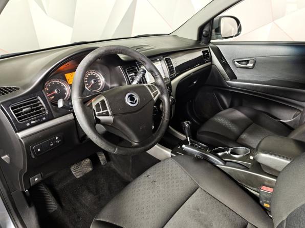 SsangYong Actyon II с пробегом 2013 года, цена 899 000 рублей, 190228 км, внедорожник, Автокод Объявления
