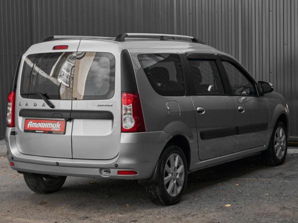 Lada (ВАЗ) Largus I Рестайлинг с пробегом 2021 года, цена 1 390 000 рублей, 63830 км, универсал, Автокод Объявления