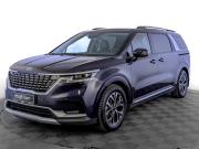 Kia Carnival IV Москва  - изображение 31
