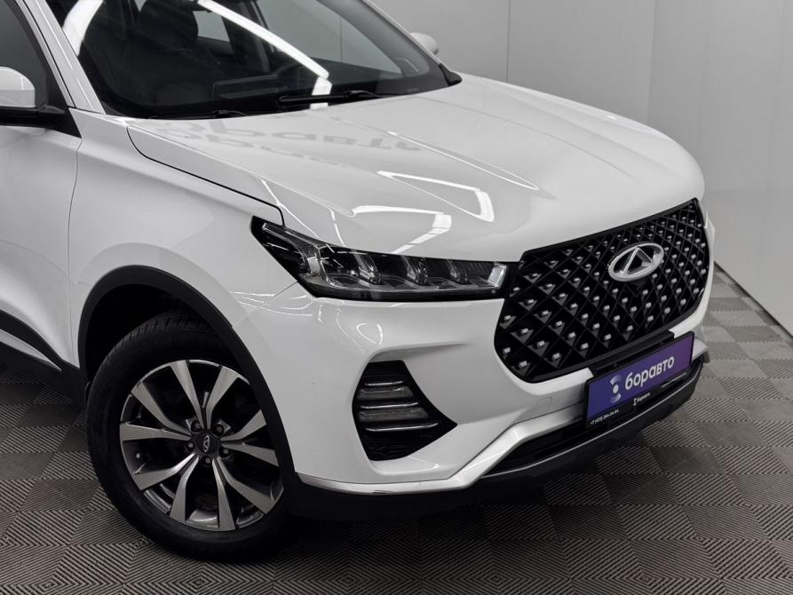 Chery Tiggo 7 Pro I Воронеж  - изображение 7