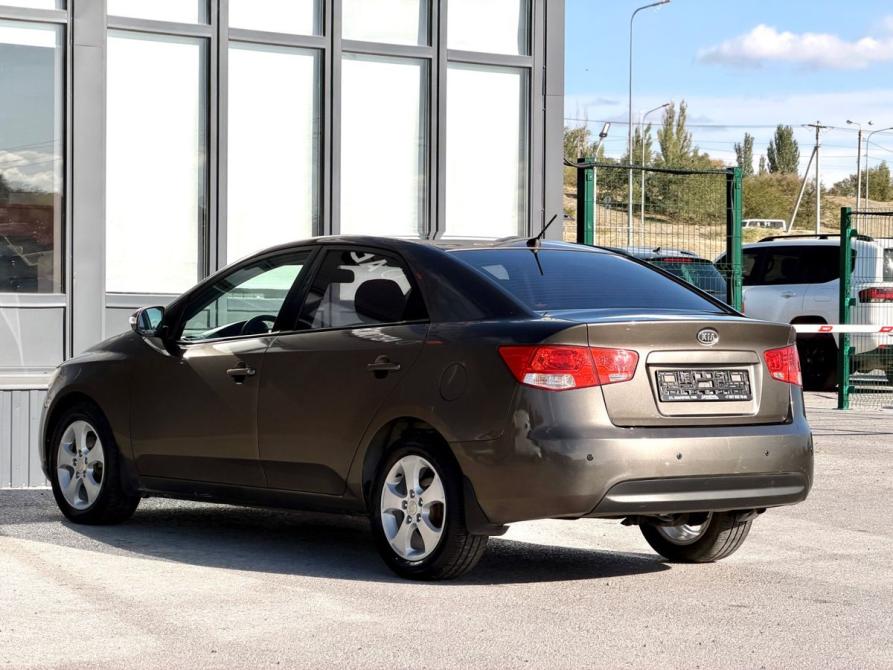 Kia Cerato II Волгоград  - изображение 9