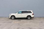Mercedes-Benz GL-Класс I (X164) Рестайлинг Калининград  - изображение 45