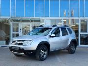 Renault Duster I Ульяновск  - изображение 28