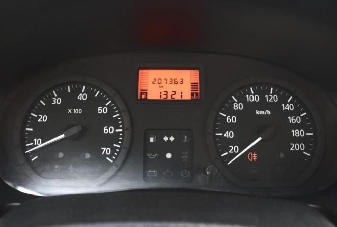 Renault Logan I с пробегом 2007 года, цена 295 000 рублей, 207363 км, седан, Автокод Объявления