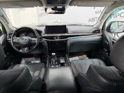 Lexus LX III Рестайлинг 2 Ставрополь  - изображение 47