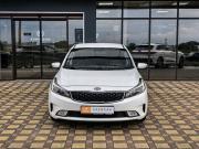Kia Cerato III Рестайлинг (Classic) Краснодар  - изображение 23