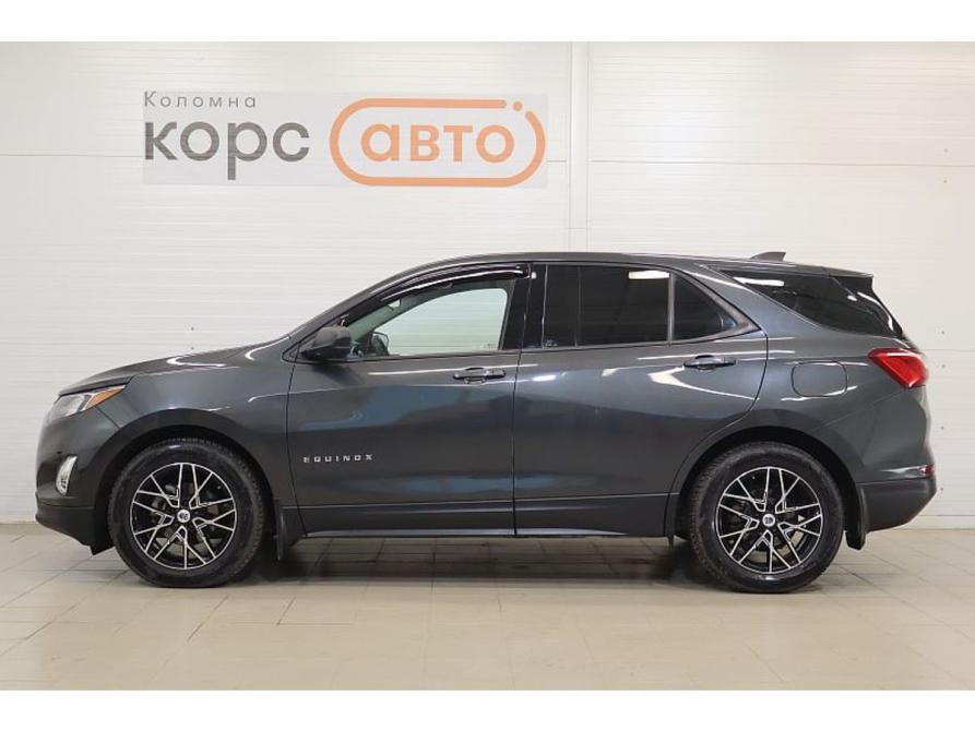 Chevrolet Equinox III Коломна  - изображение 2