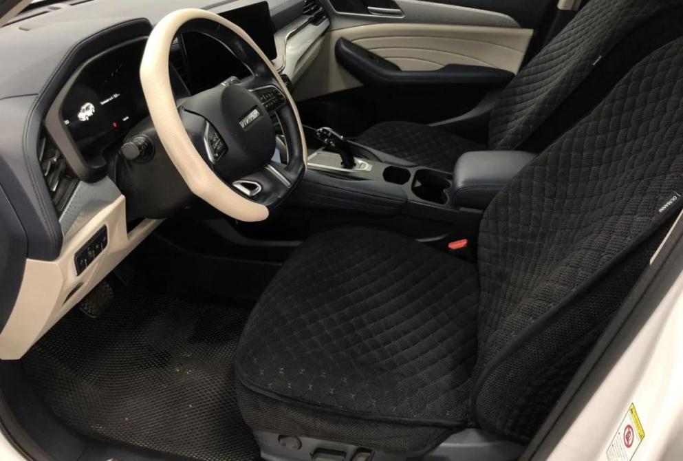Haval F7 I Астрахань  - изображение 18
